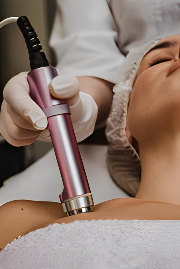 Body Microneedling