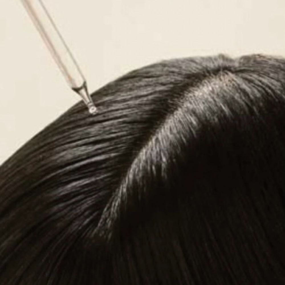 Head Spa (Indulge Service) at The Hive Salon Spa in Galt, CA