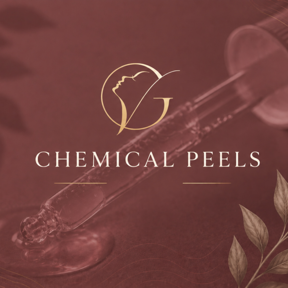 Chemical Peel at VitaGrace Aesthetics in Rockwall, TX