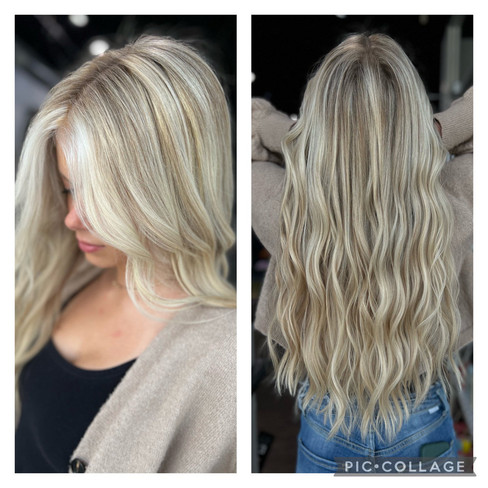 Full Foil