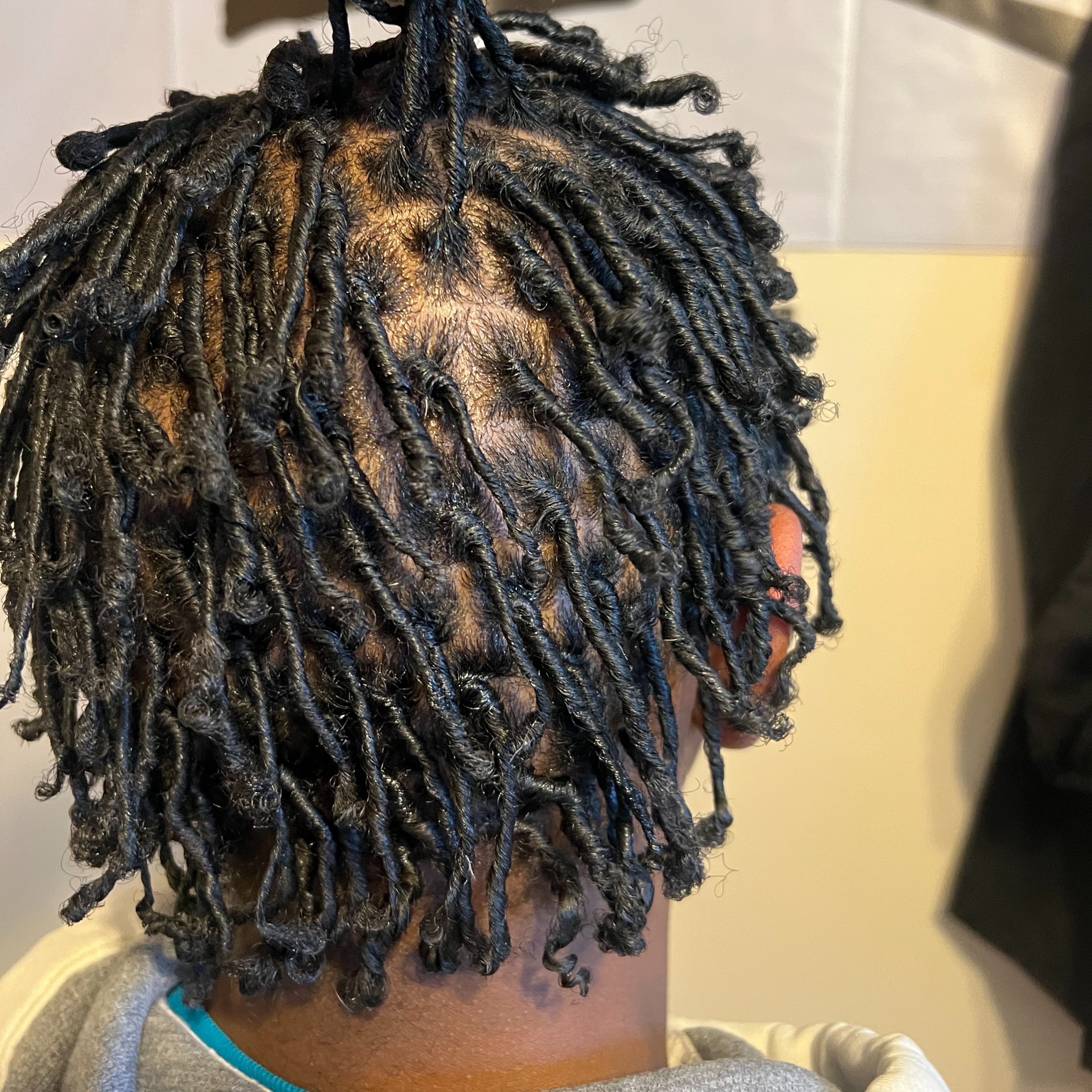 Starter Locs Consultation