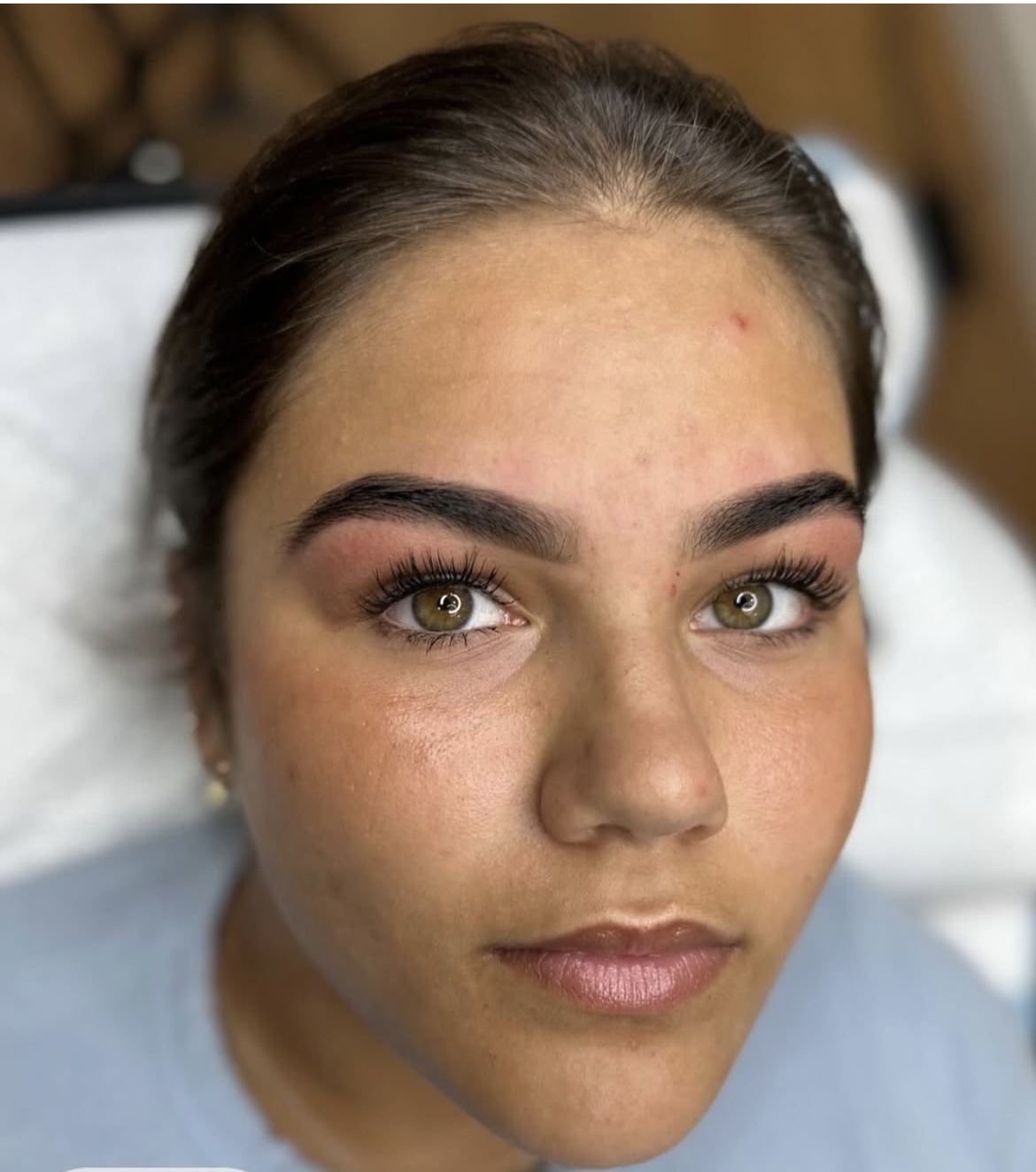 Eyebrow Design (First Appointment)