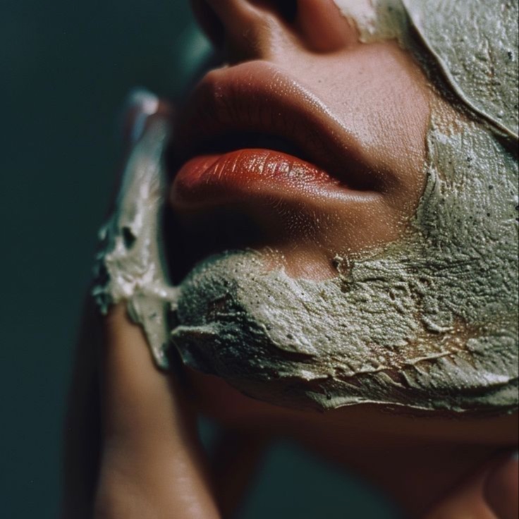 The Glass Haus Facial