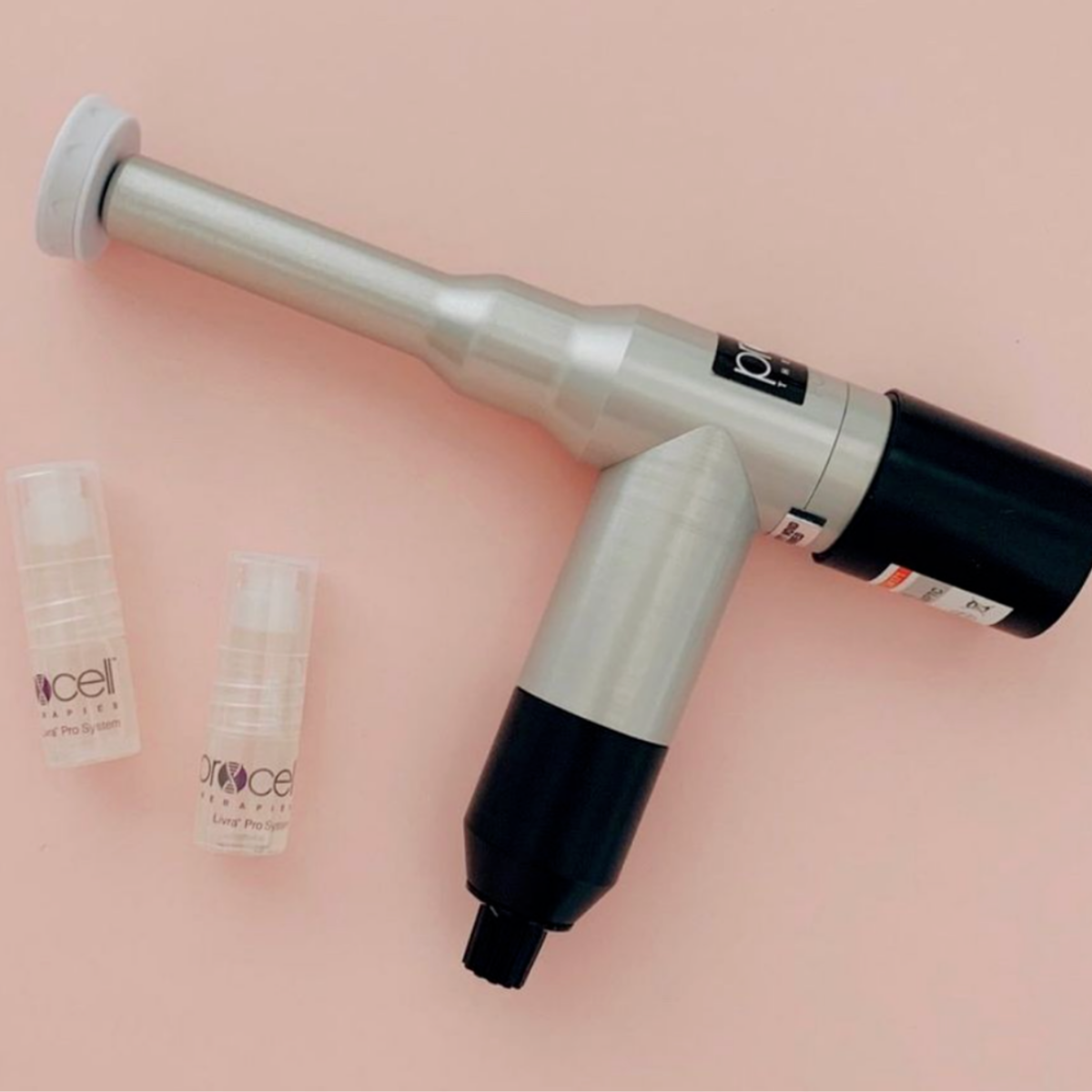 Facial Microchanneling Treatments at Tasha Bruno Beauty & Esthetics in Windermere, FL