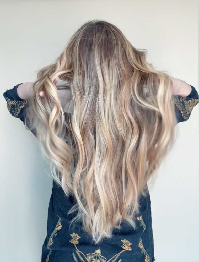 Dimentional Color
