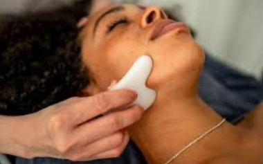 Harmony Organic Facial