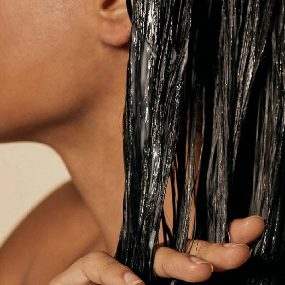 Deep Conditioning Treatment at SOSalon in Phoenix, AZ