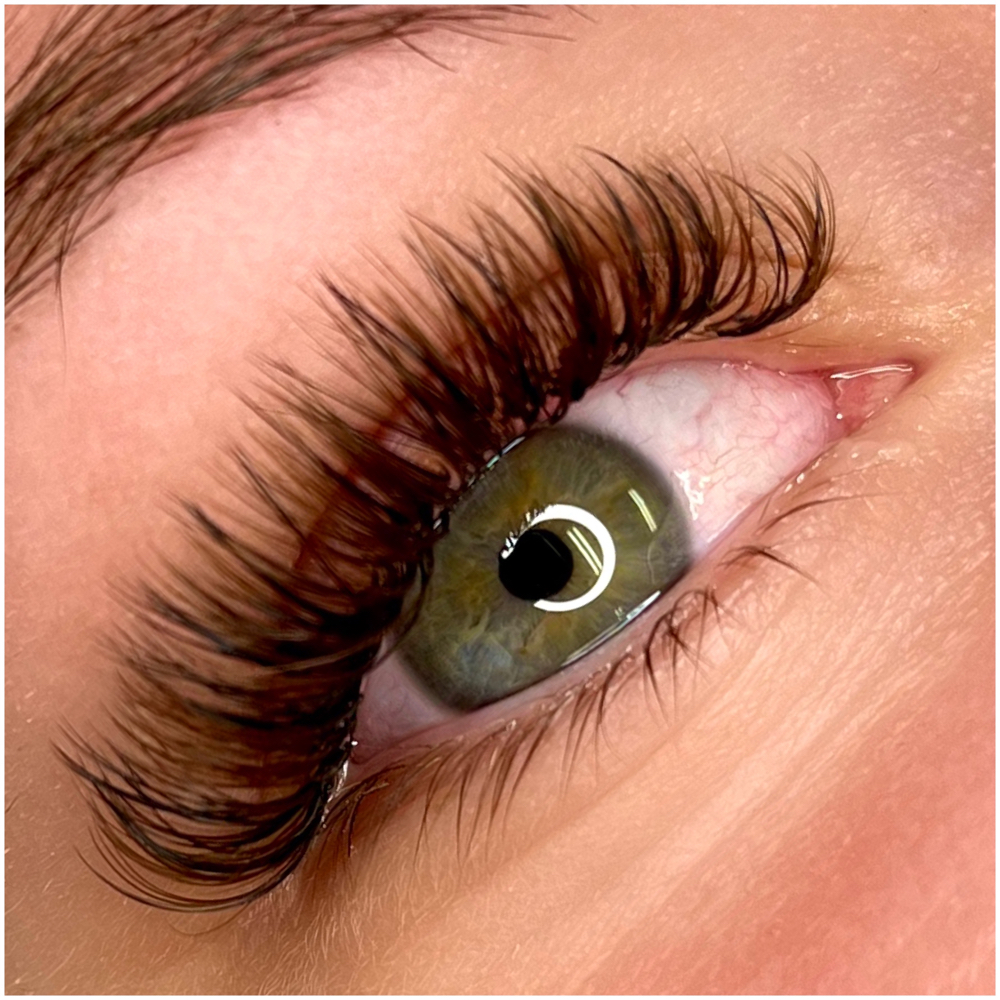 Hybrid Fill