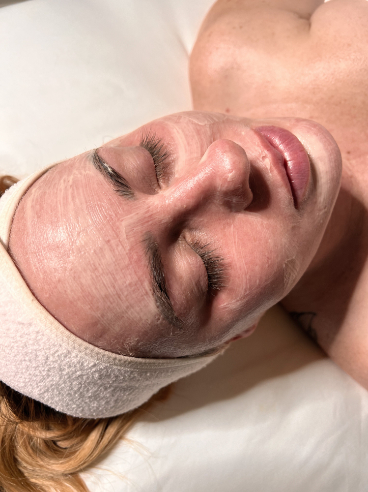 Ultra Hydration Facial