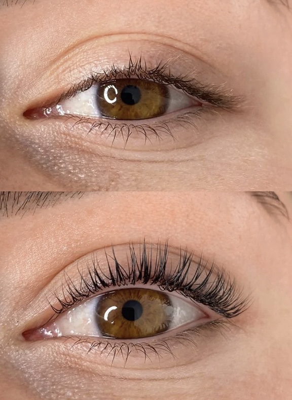 LASHLIFT