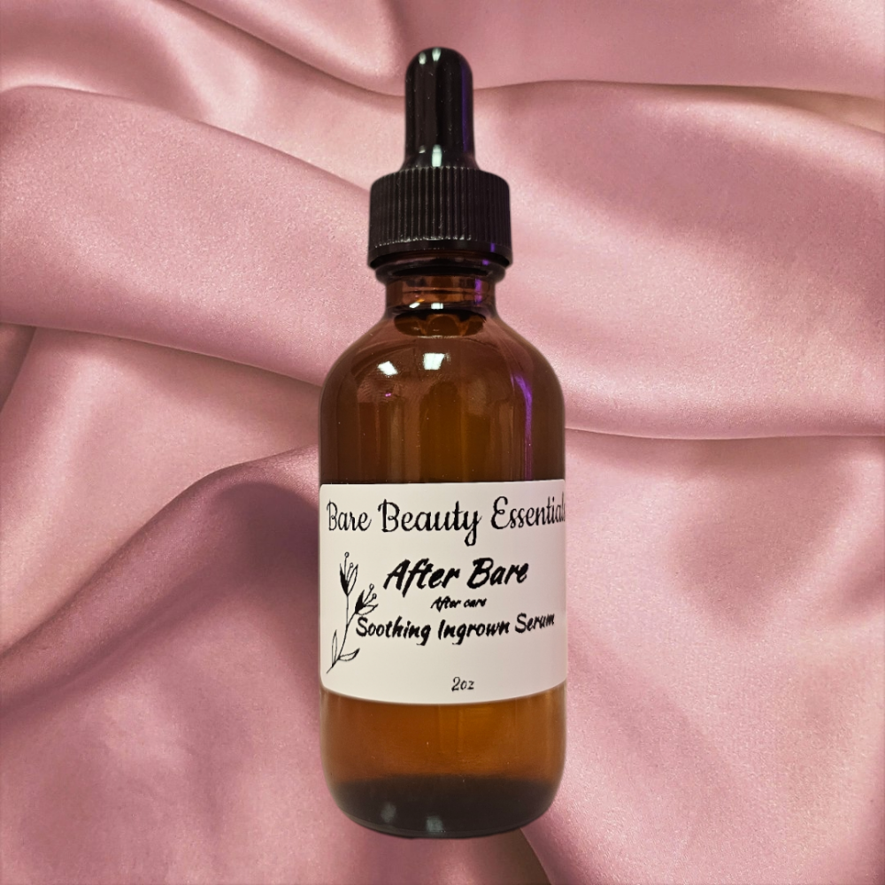 Post Wax Serum