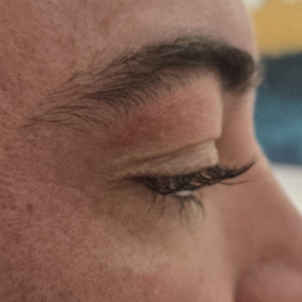 Men's Brow & Lash Enhancement at Island Beauty Skin in Coronado, CA