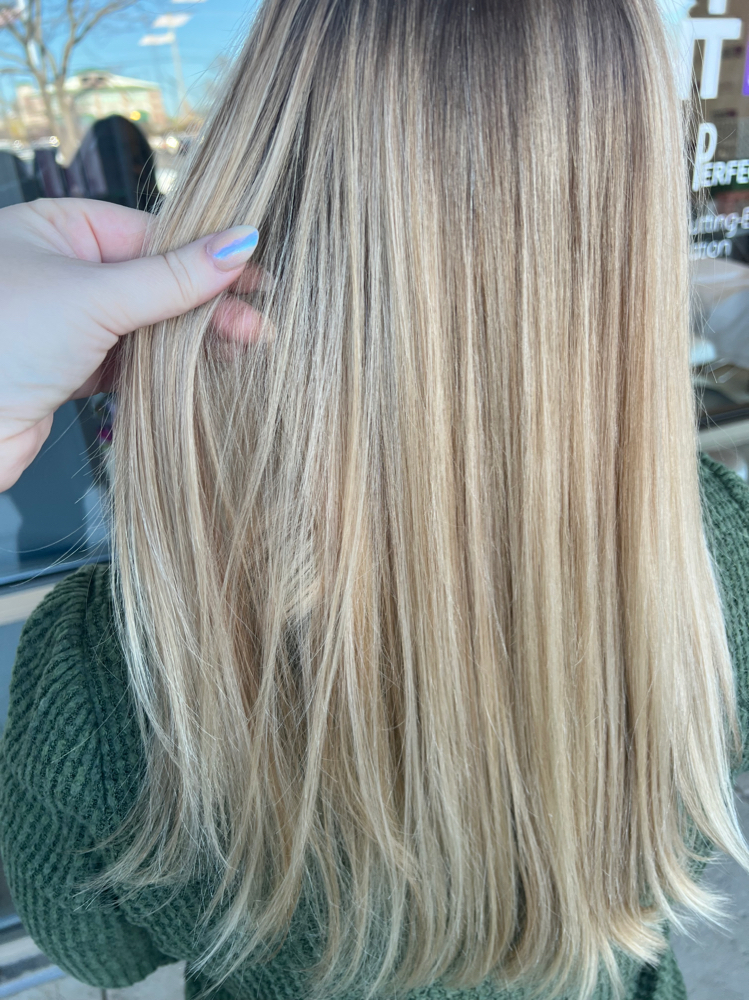 Full Foil