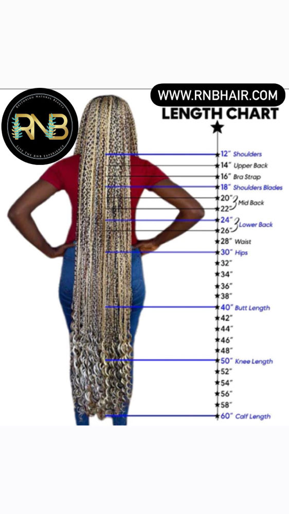 Add Additional Length To Your Style