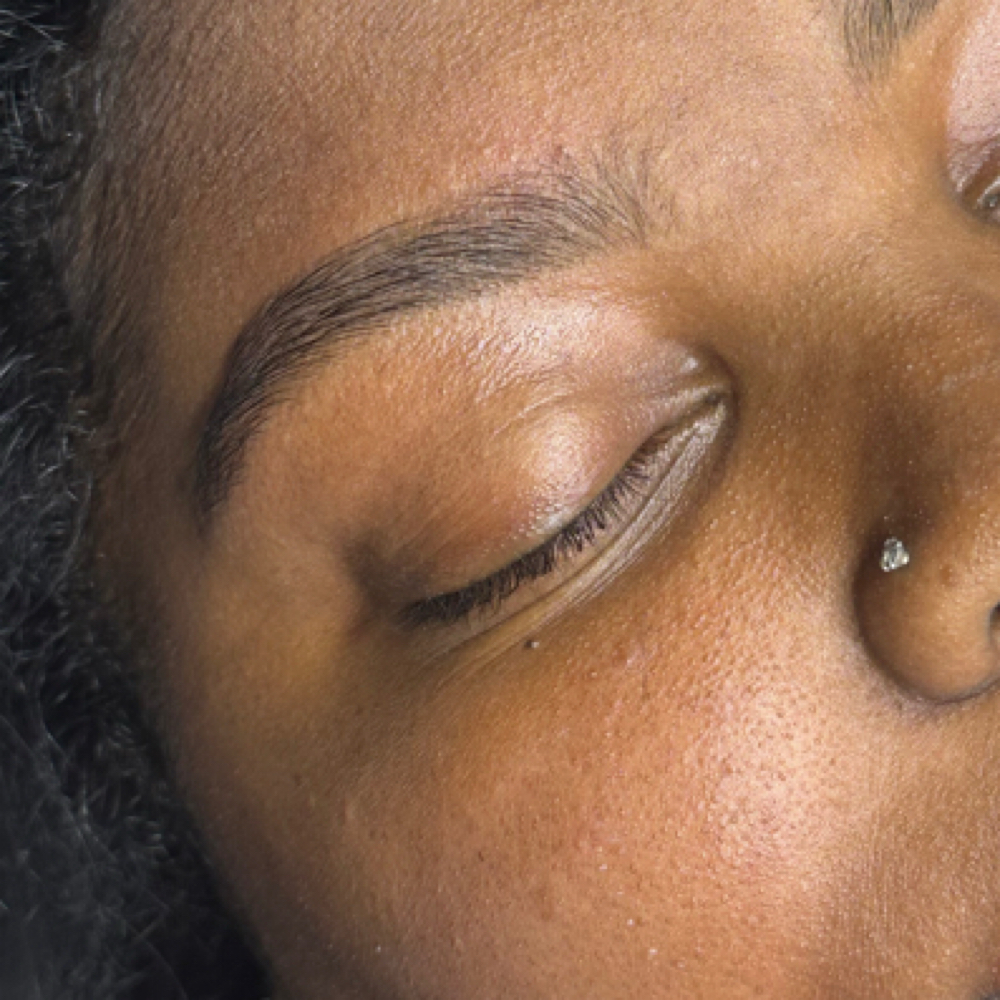 Baer Brow Sculpt at Baer Sun Wax + Brow Studio in Harker Heights, TX
