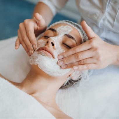 Signature Facial at Pure Massage Co in San Antonio, TX