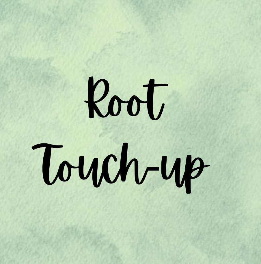 Root Touch Up