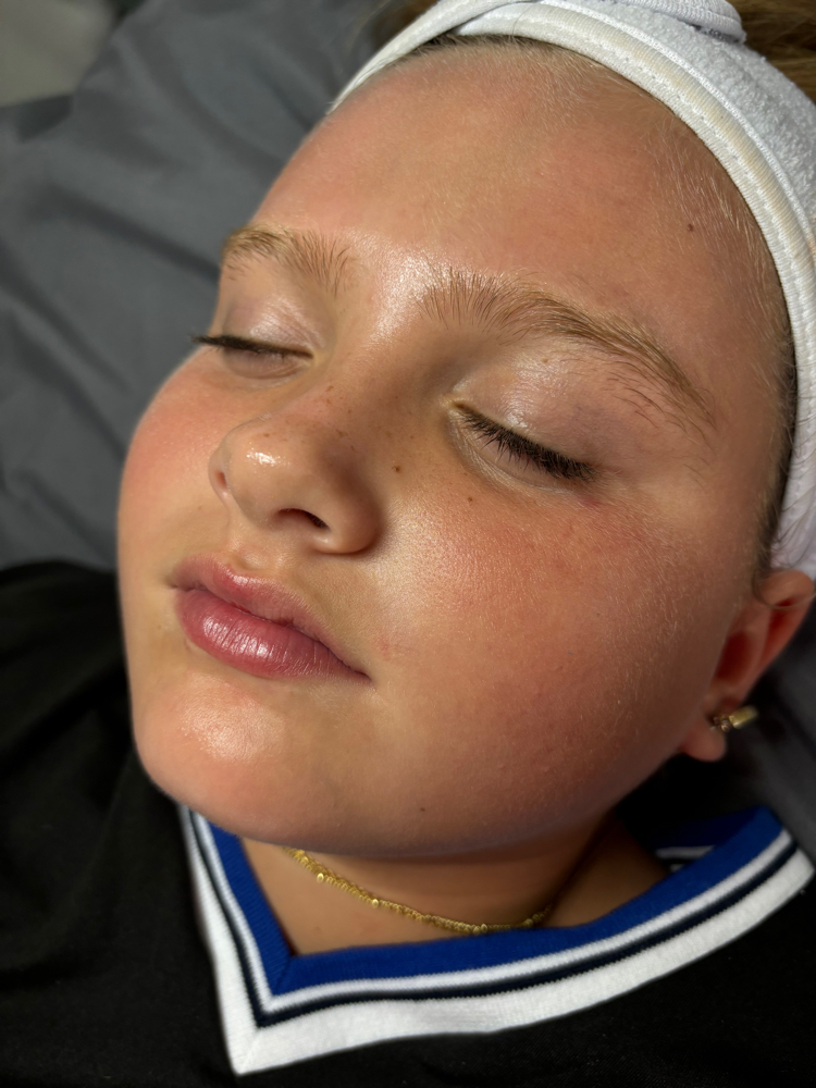 Princes Facial