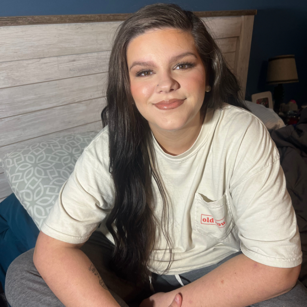 Soft Glam Makuep at Studio B by Destiny Boyd in Millen, GA