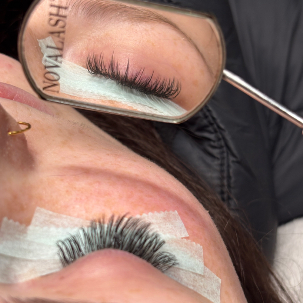 The “IT” Girl Refresh at MUSE Beauty Bar in Gladwin, MI