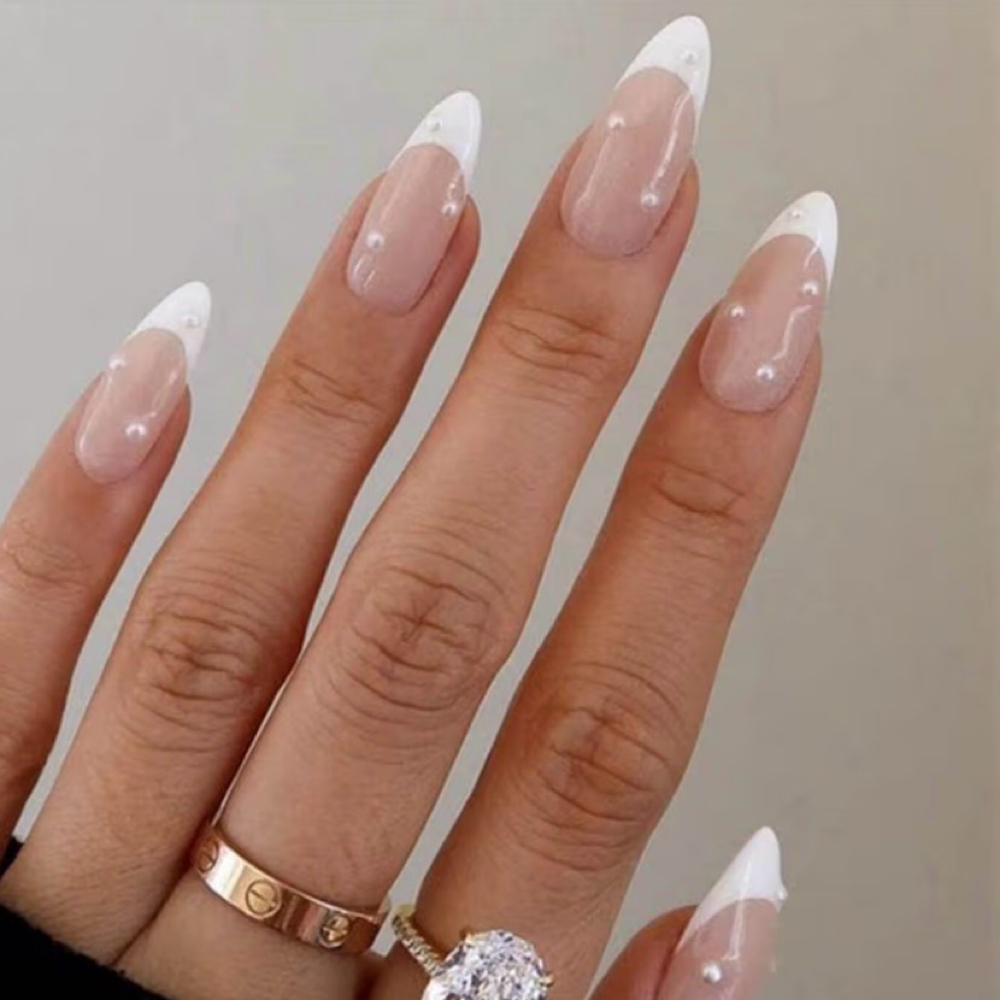 The “Blushing Bride” Package at Luxe After Dark in London, OH