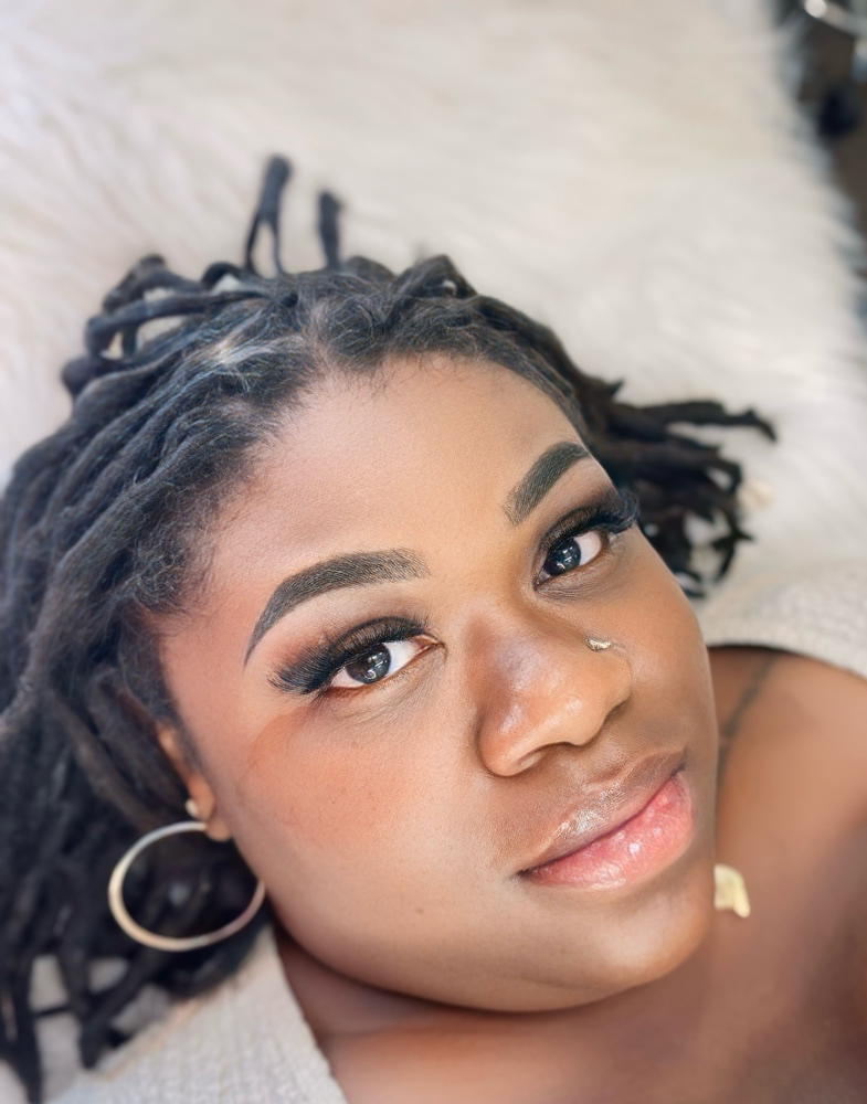 Ombre Brows
