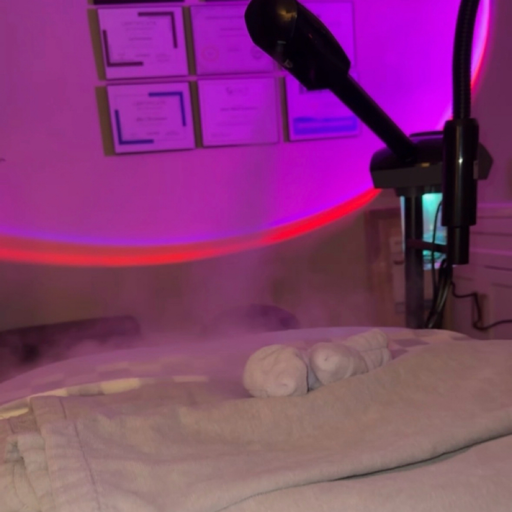 The Perfect Peach Booty Facial at Esties By Lexi in Idaho Falls, ID