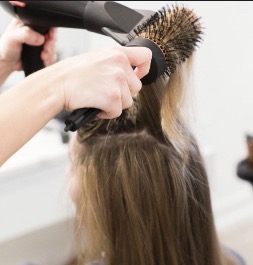 The Weekly Blowout Package at be You hair studio in Marlton, NJ