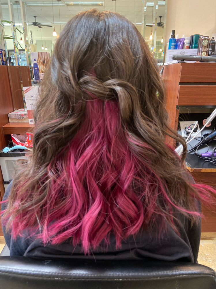 Fashion Color