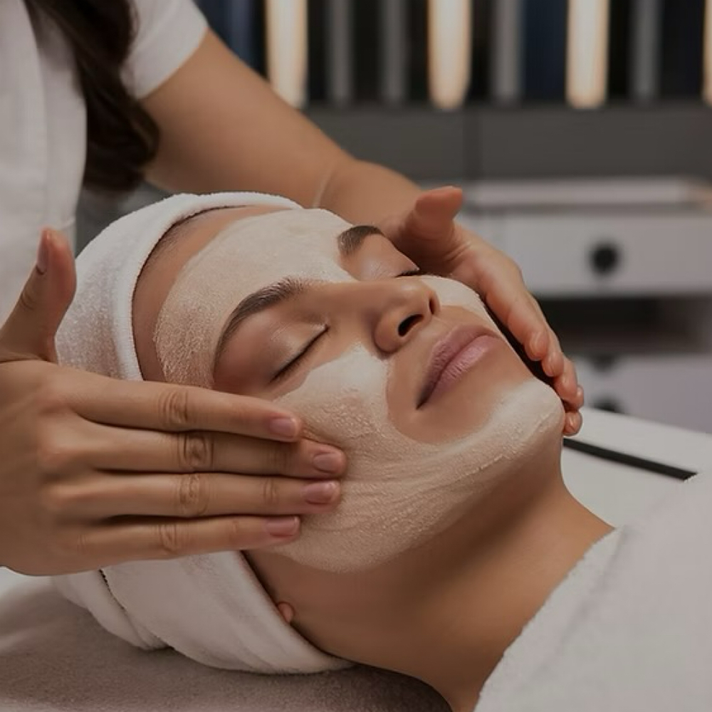 Signature Facial at Bonita Beauty- Facial + Brow Specialist BOAZ, AL in Boaz, AL