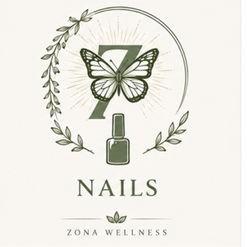 GEL FULL SET at Zona Wellness in Redmond, OR