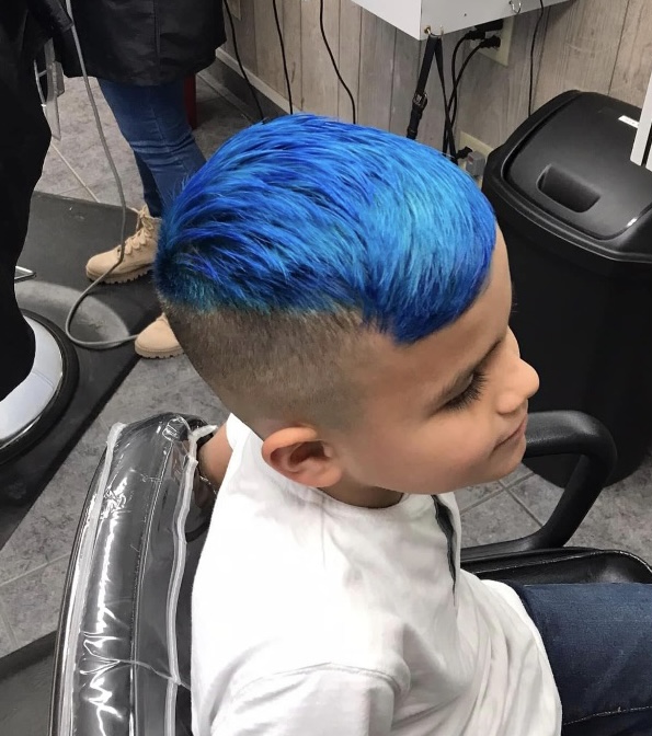 Men Color