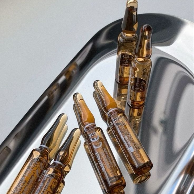 B-Complex Injection at Beuxtique in Sugar Land, TX