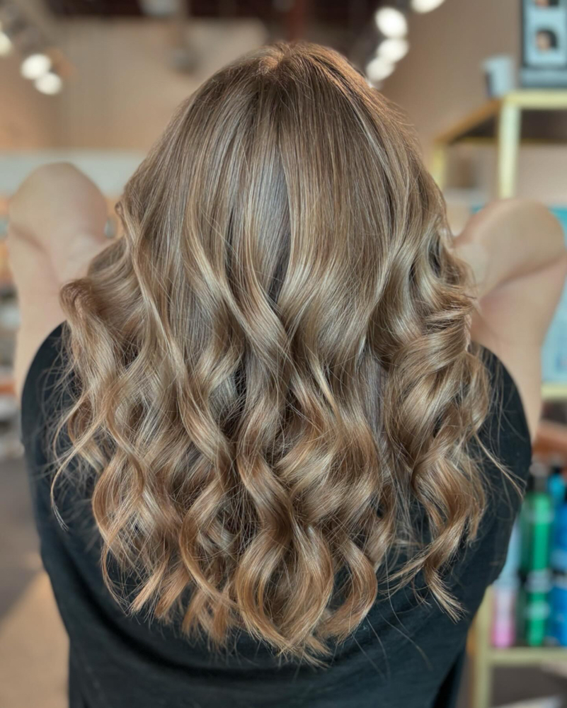 Root/Grey Coverage Color at Belleza.byjaz in Clute, TX