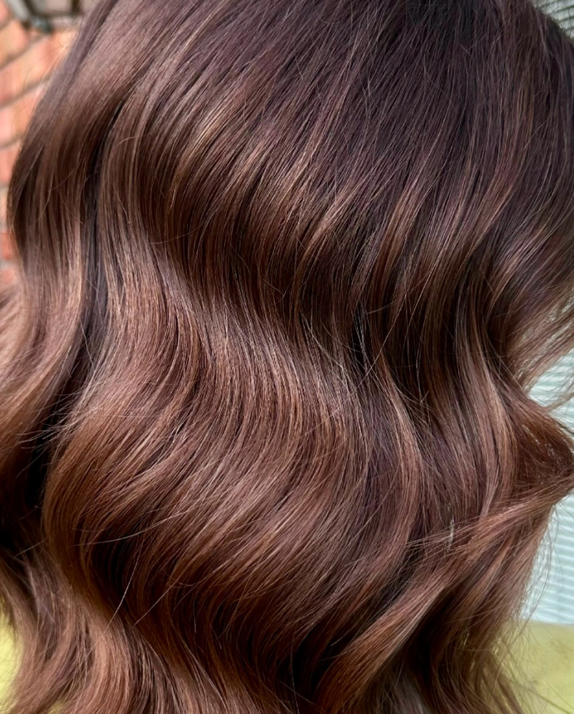 Toner Refresh
