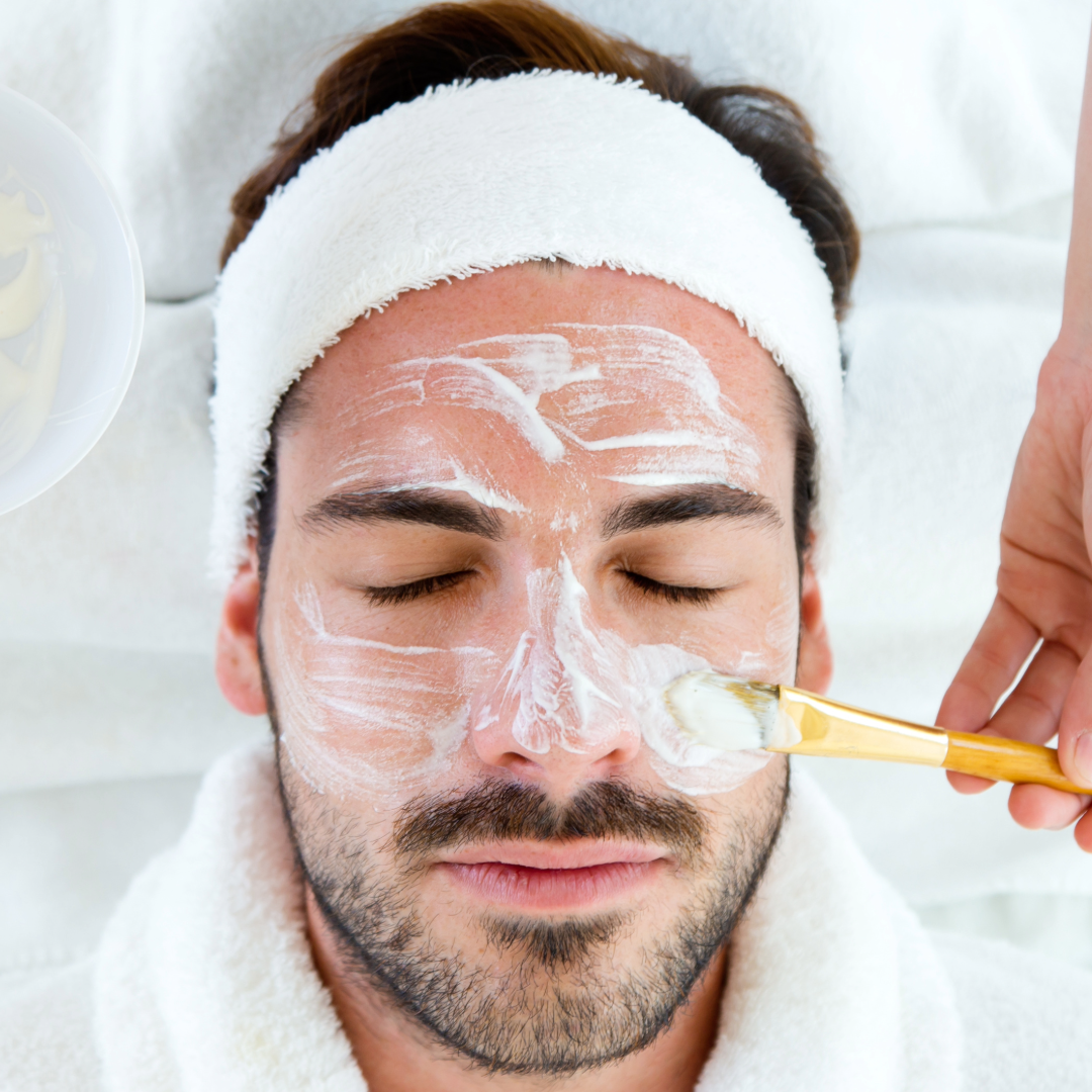 Executive Gentlemen’s Facial at Skin Science Studio in Miami Beach, FL