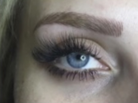Microblading