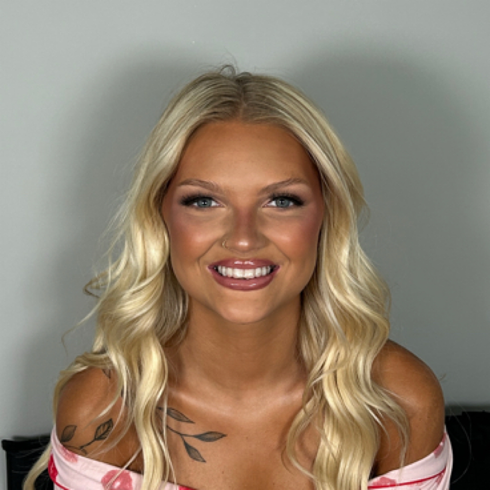 Special Event Makeup at Glam by Lexi in Ledbetter, KY