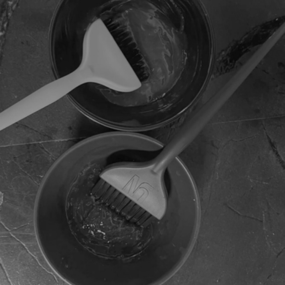 The Toner + Style at Andrea.GoodHues in Doral, FL