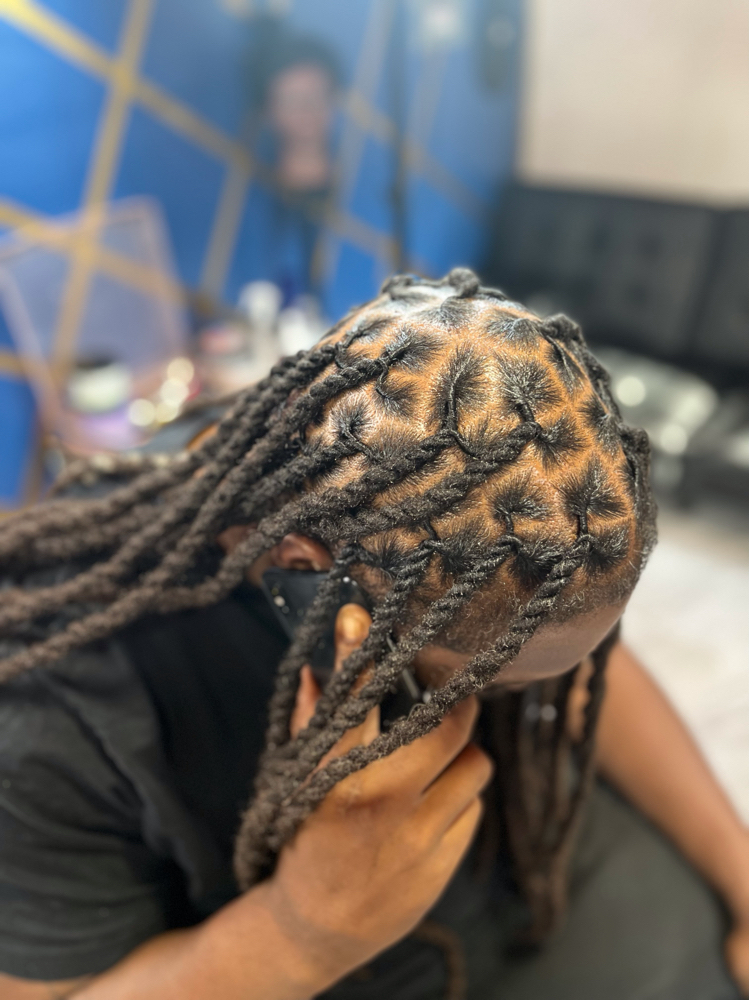 Retwist Deal
