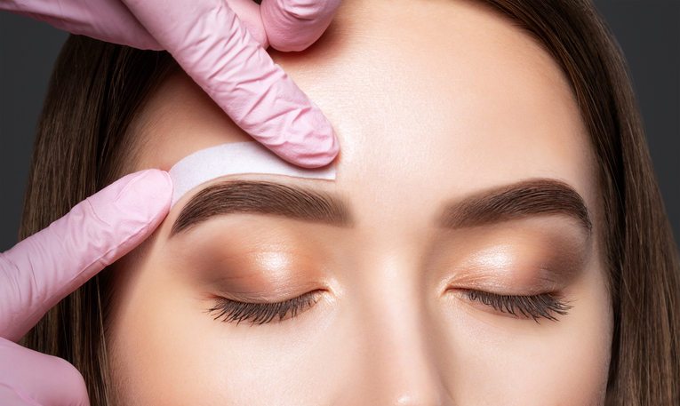 Eyebrows