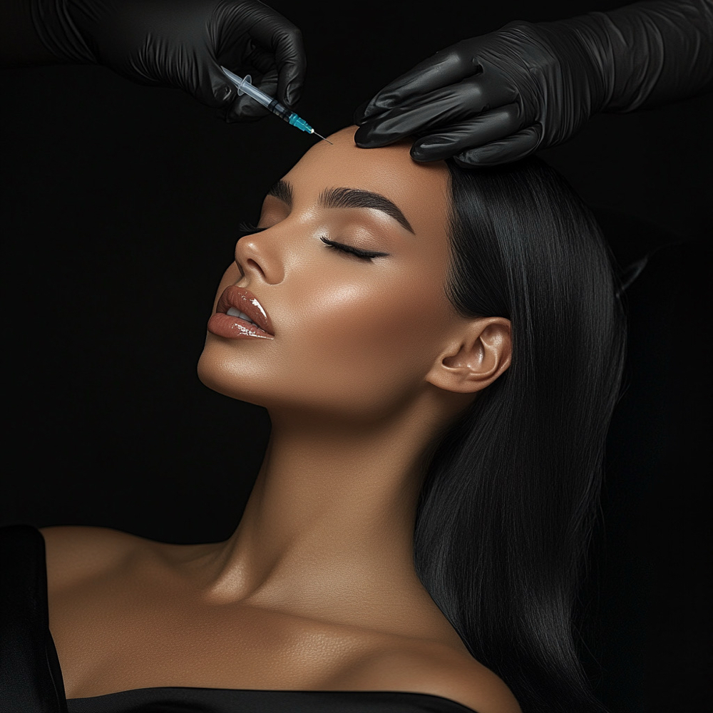 BOTOX at Glam Room Houston in Houston, TX