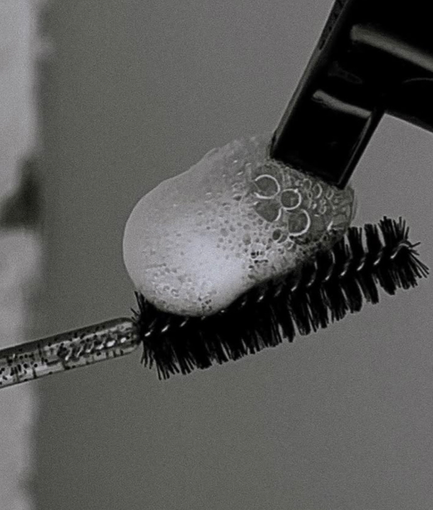 Lash Extension Removal