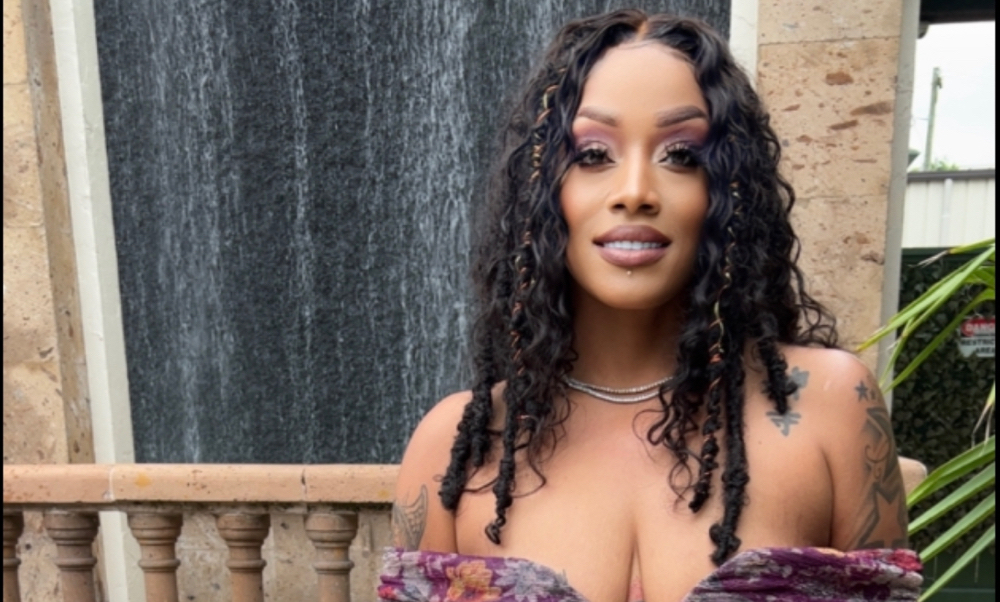 Sew-In & Butterfly Locs