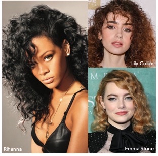 Permanent Waves
