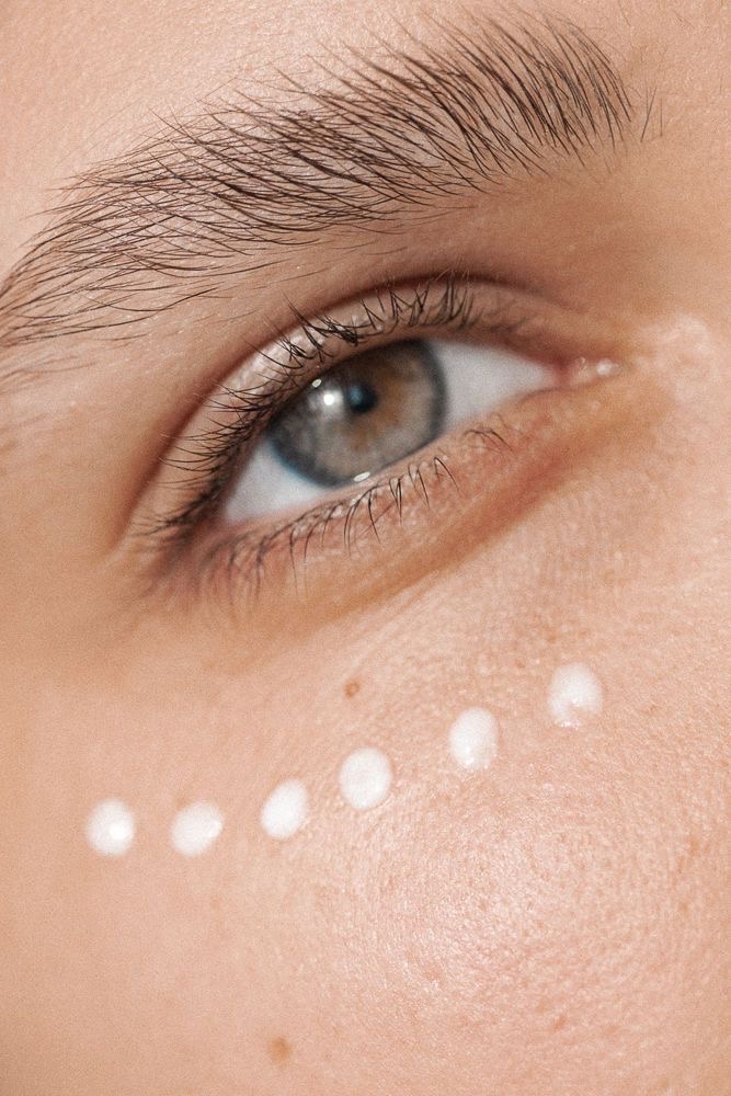 Undereye Treatment
