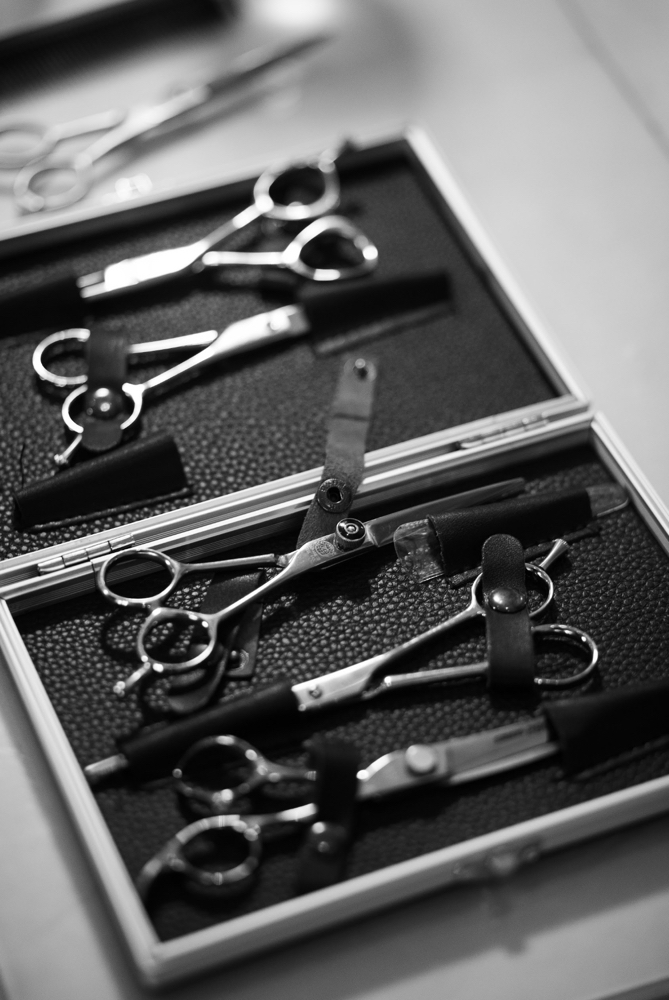 Special Offer: Haircut