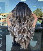 Balayage