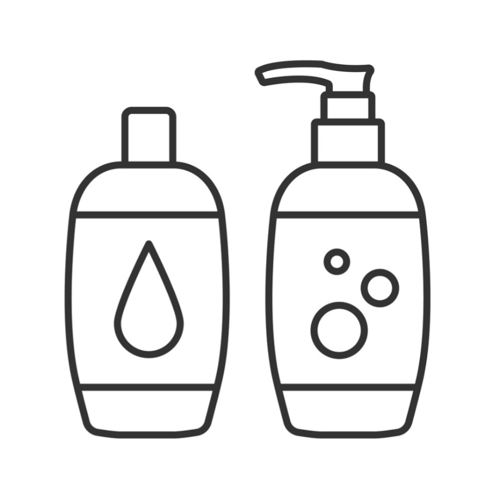 Shampoo And Conditioner