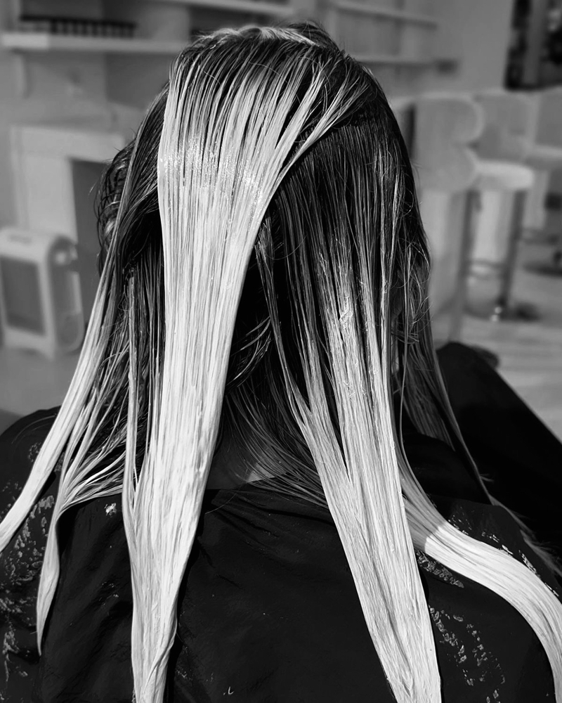 Balayage
